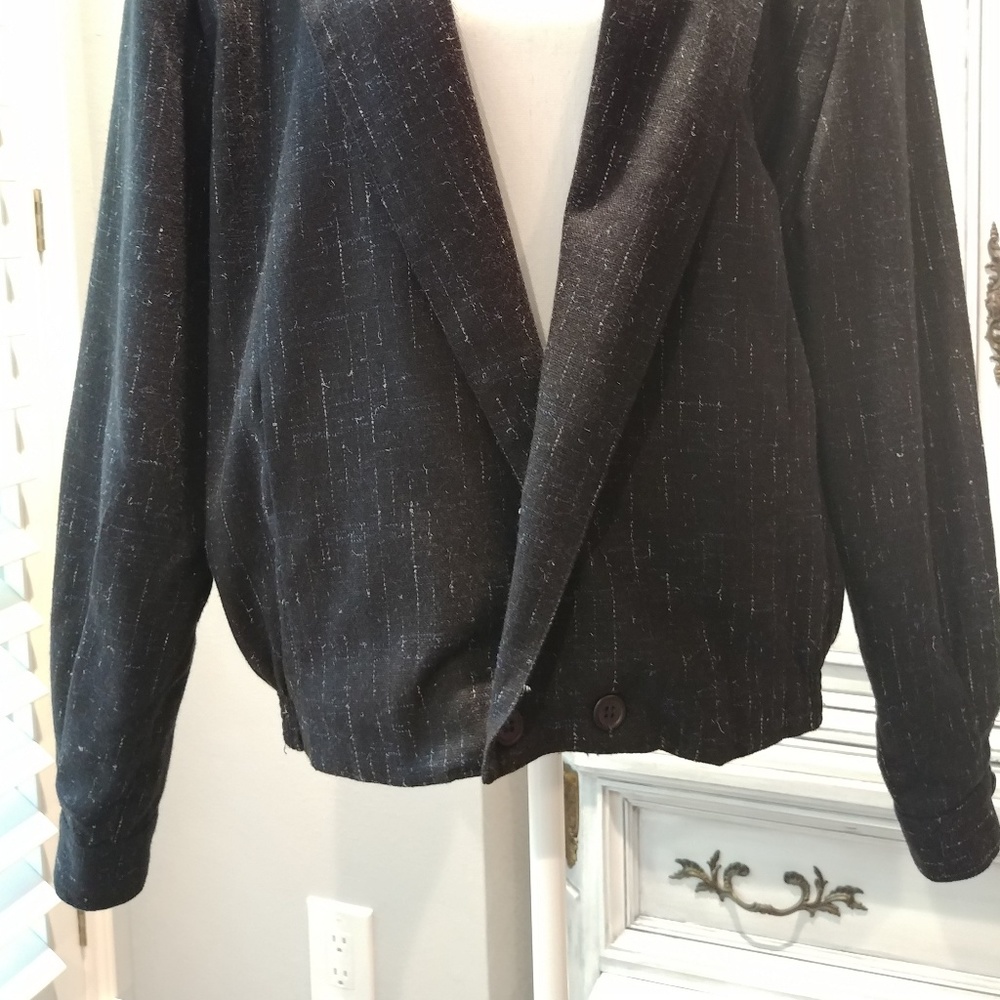 1980's jacket - Picture 2 of 6